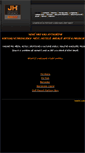 Mobile Screenshot of jhdesign.cz